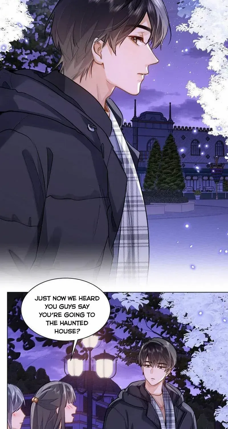 Read I Like Your Pheromones chapter 74 image 27 on Lezhin