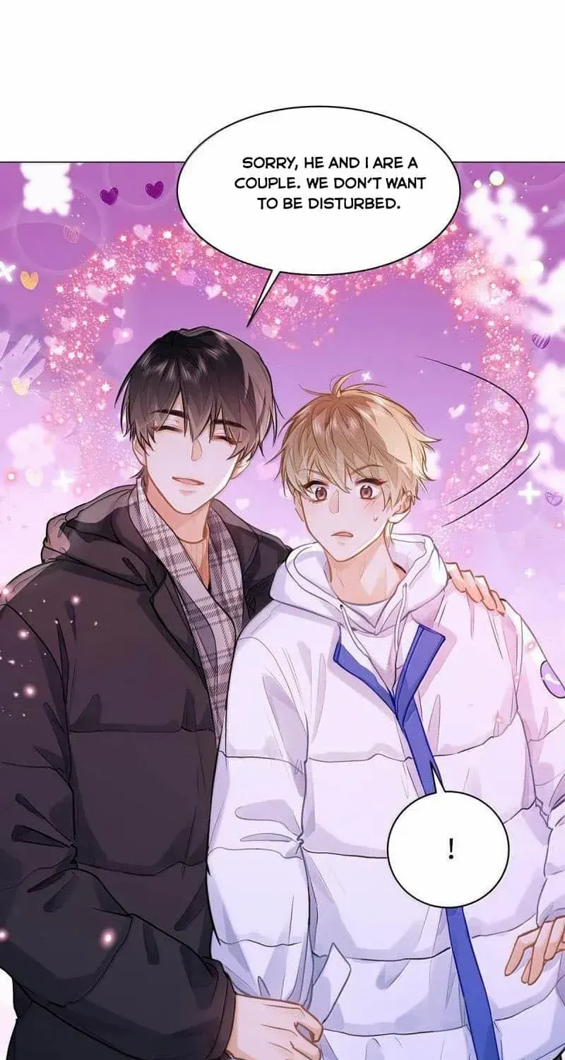 Read I Like Your Pheromones chapter 74 image 29 on Lezhin
