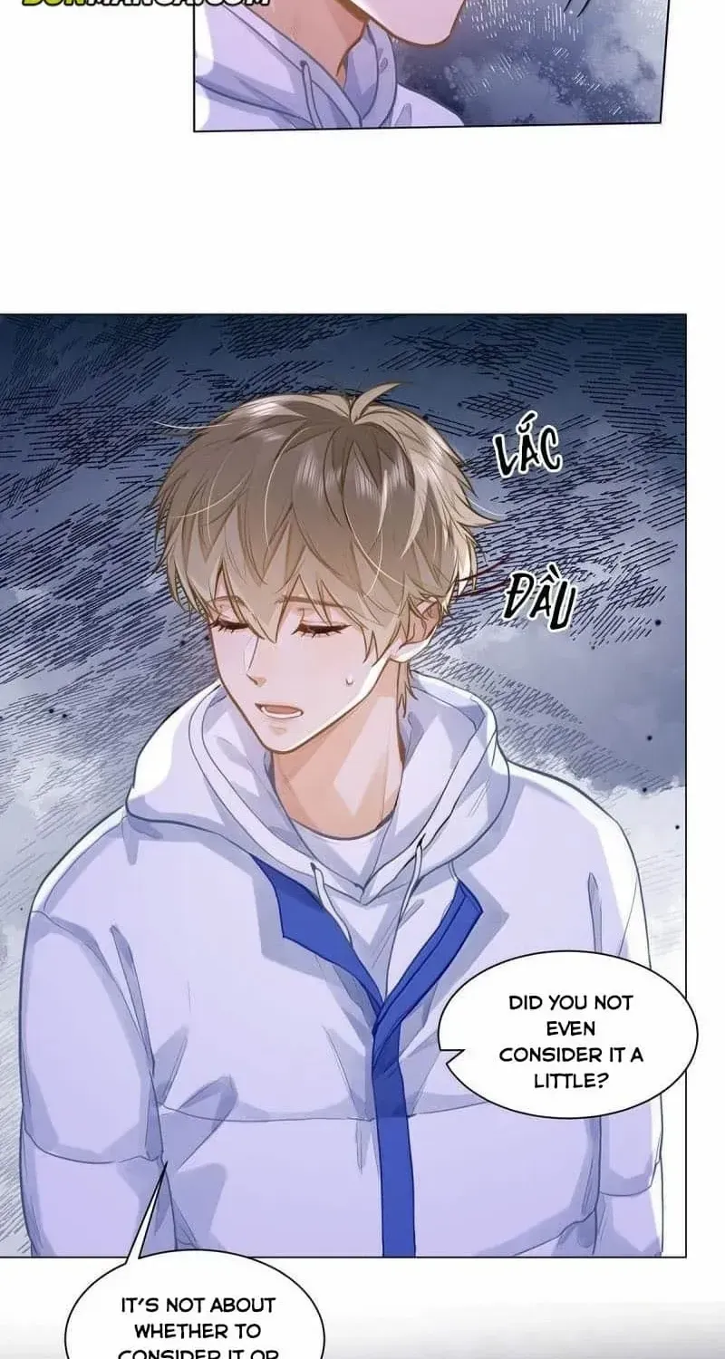 Read I Like Your Pheromones chapter 74 image 3 on Lezhin
