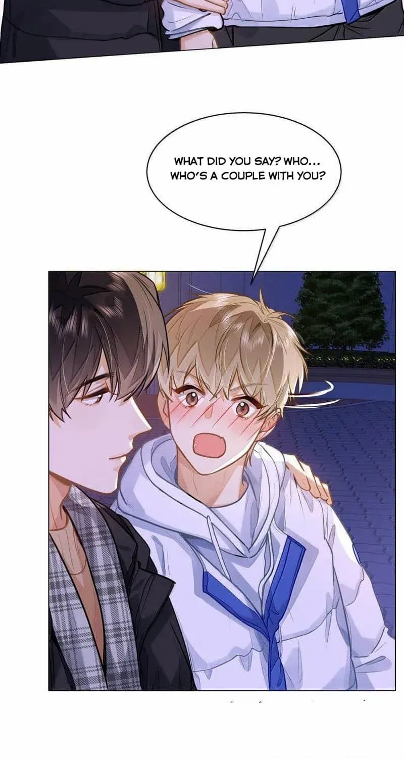 Read I Like Your Pheromones chapter 74 image 30 on Lezhin