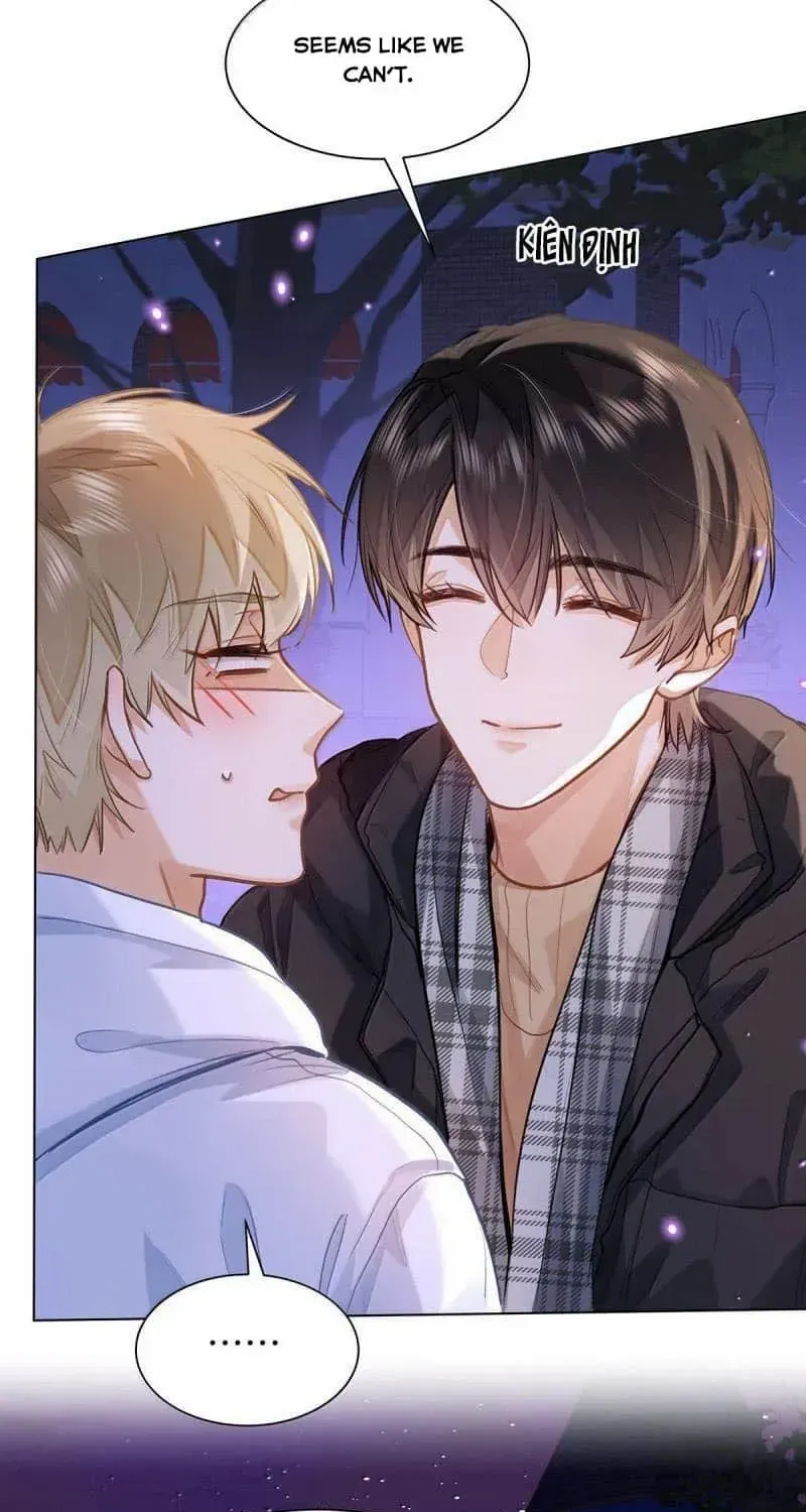 Read I Like Your Pheromones chapter 74 image 8 on Lezhin