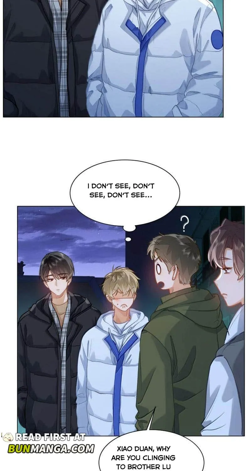 Read I Like Your Pheromones chapter 75 image 11 on Lezhin