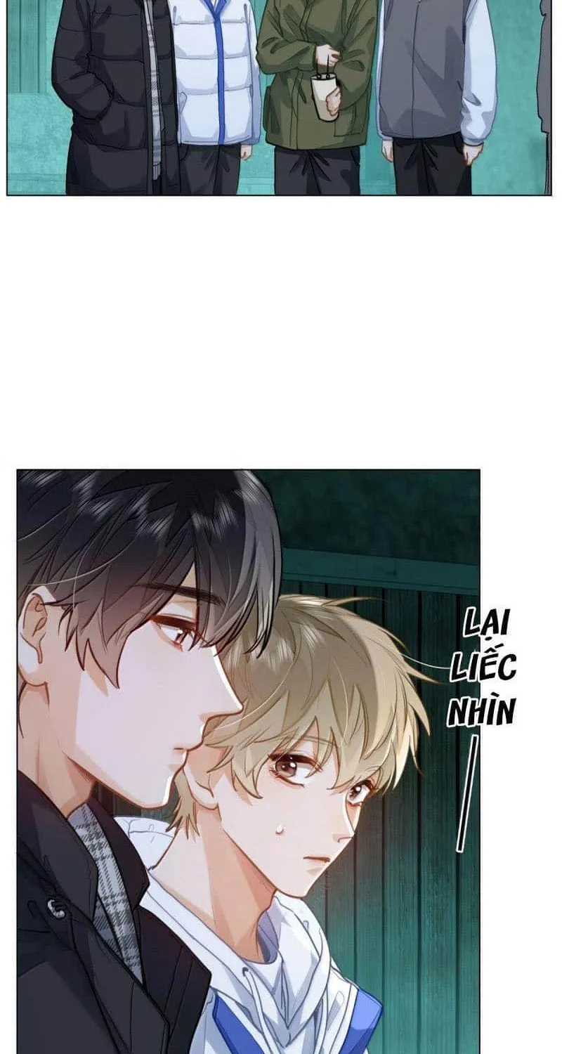Read I Like Your Pheromones chapter 75 image 19 on Lezhin