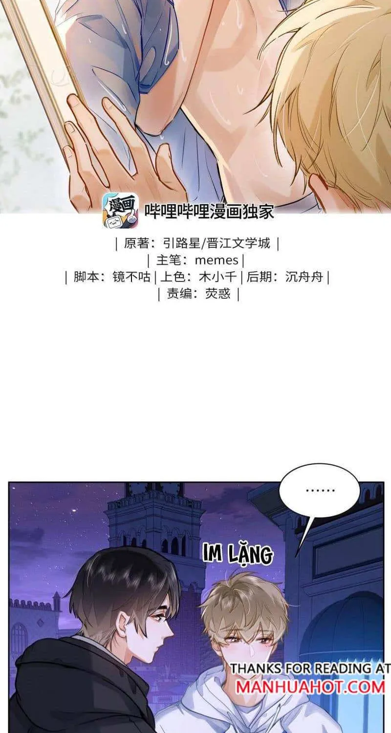 Read I Like Your Pheromones chapter 75 image 2 on Lezhin