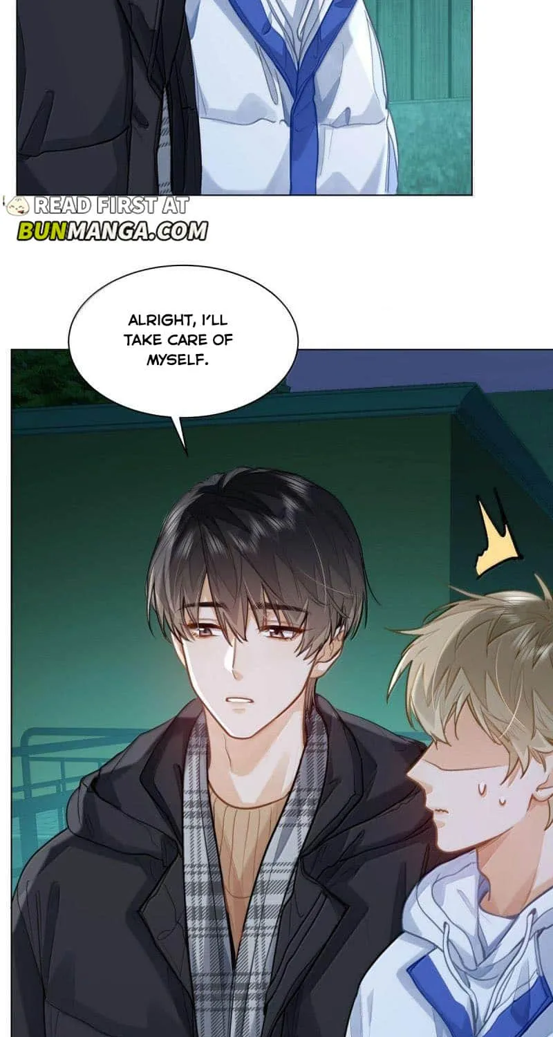 Read I Like Your Pheromones chapter 75 image 20 on Lezhin