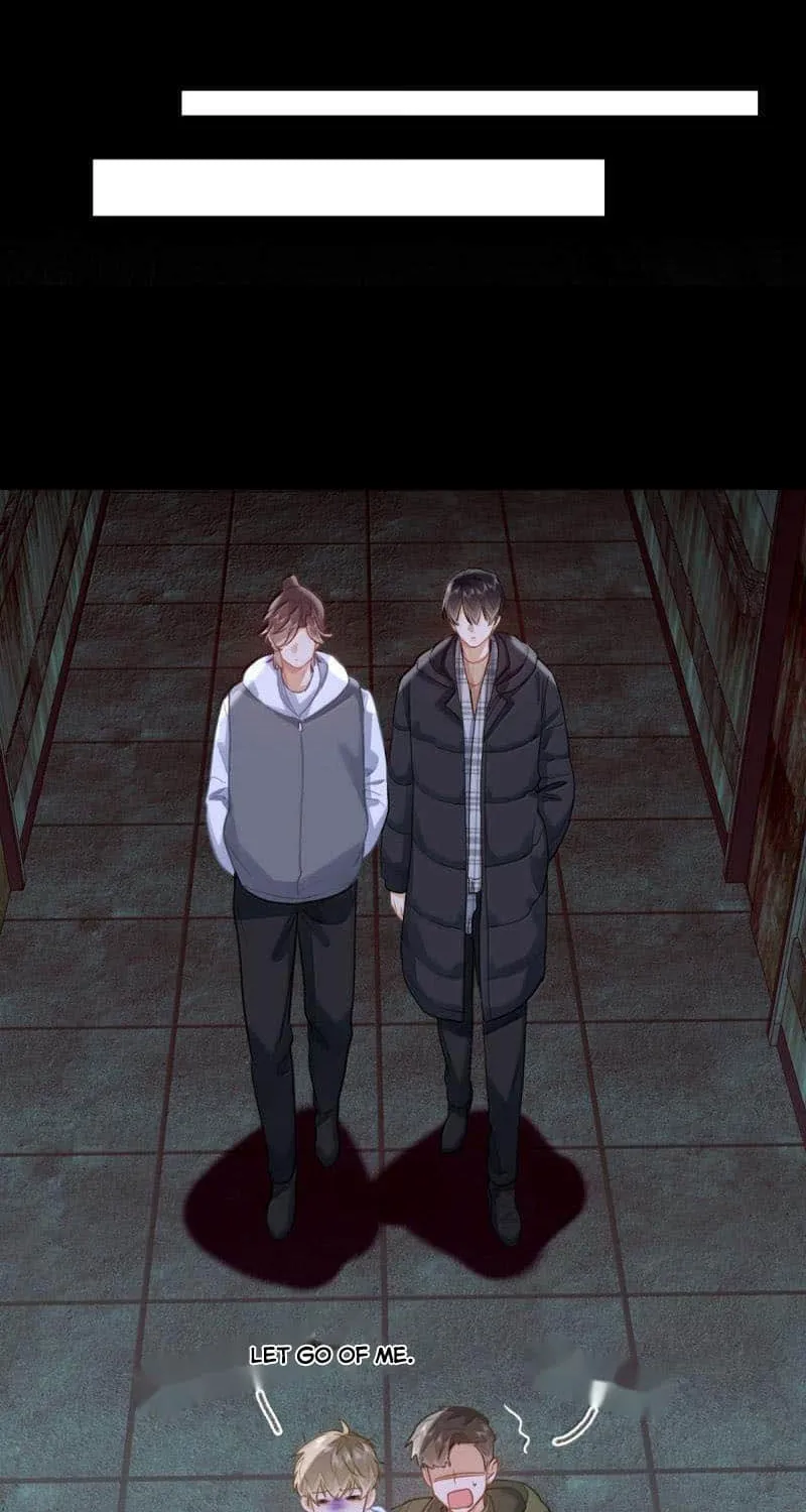 Read I Like Your Pheromones chapter 75 image 25 on Lezhin