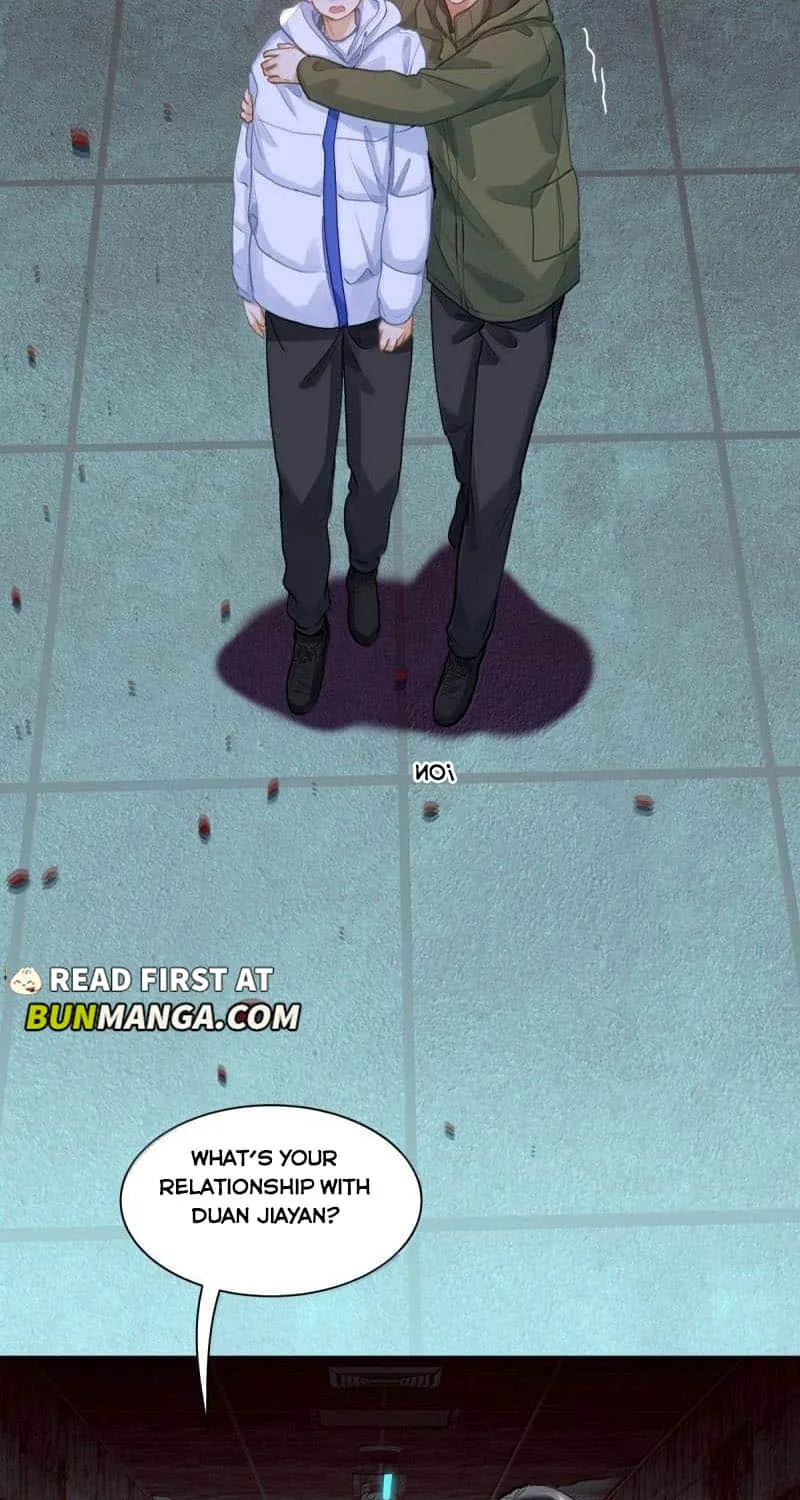 Read I Like Your Pheromones chapter 75 image 26 on Lezhin