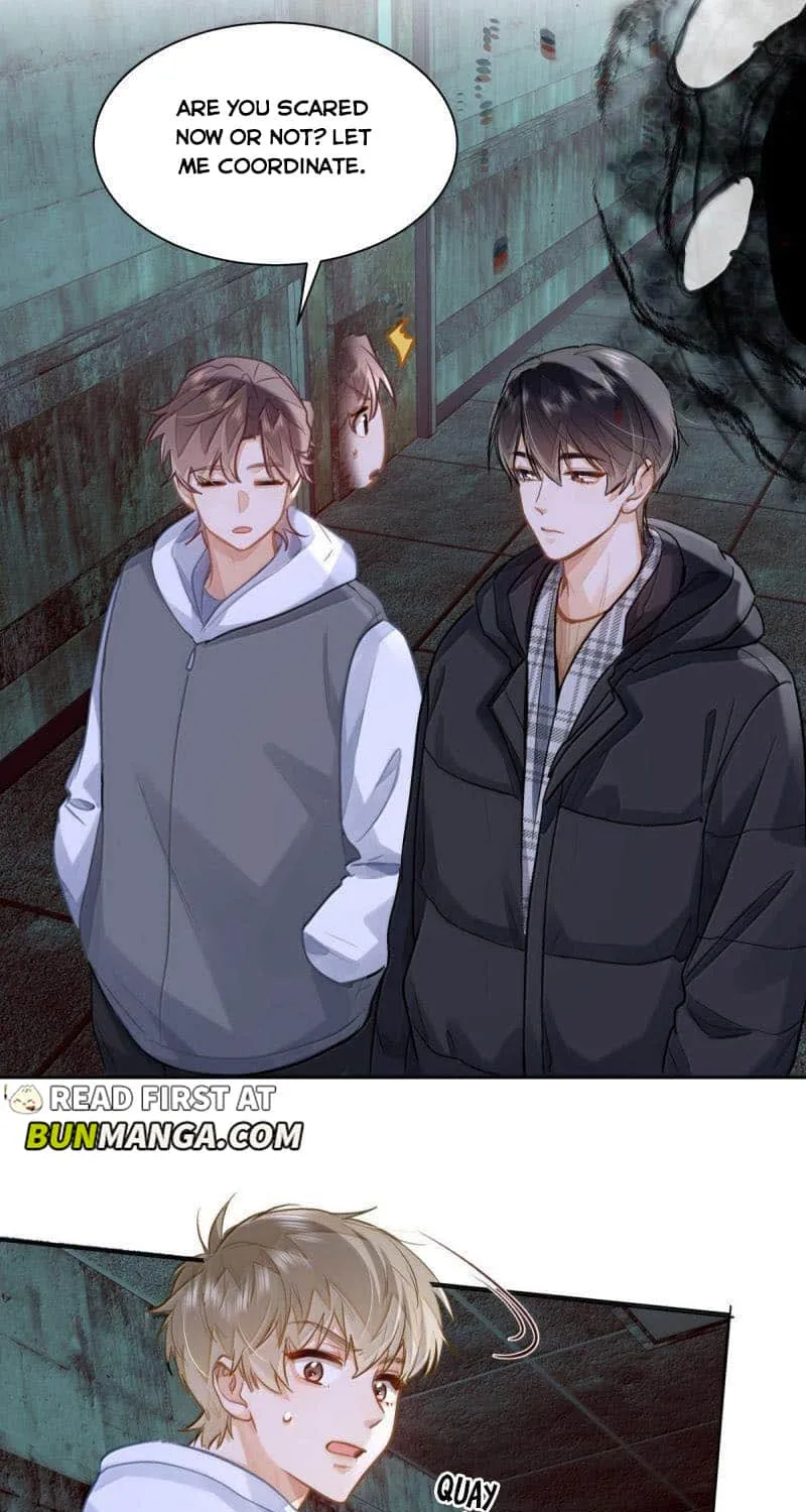 Read I Like Your Pheromones chapter 75 image 31 on Lezhin