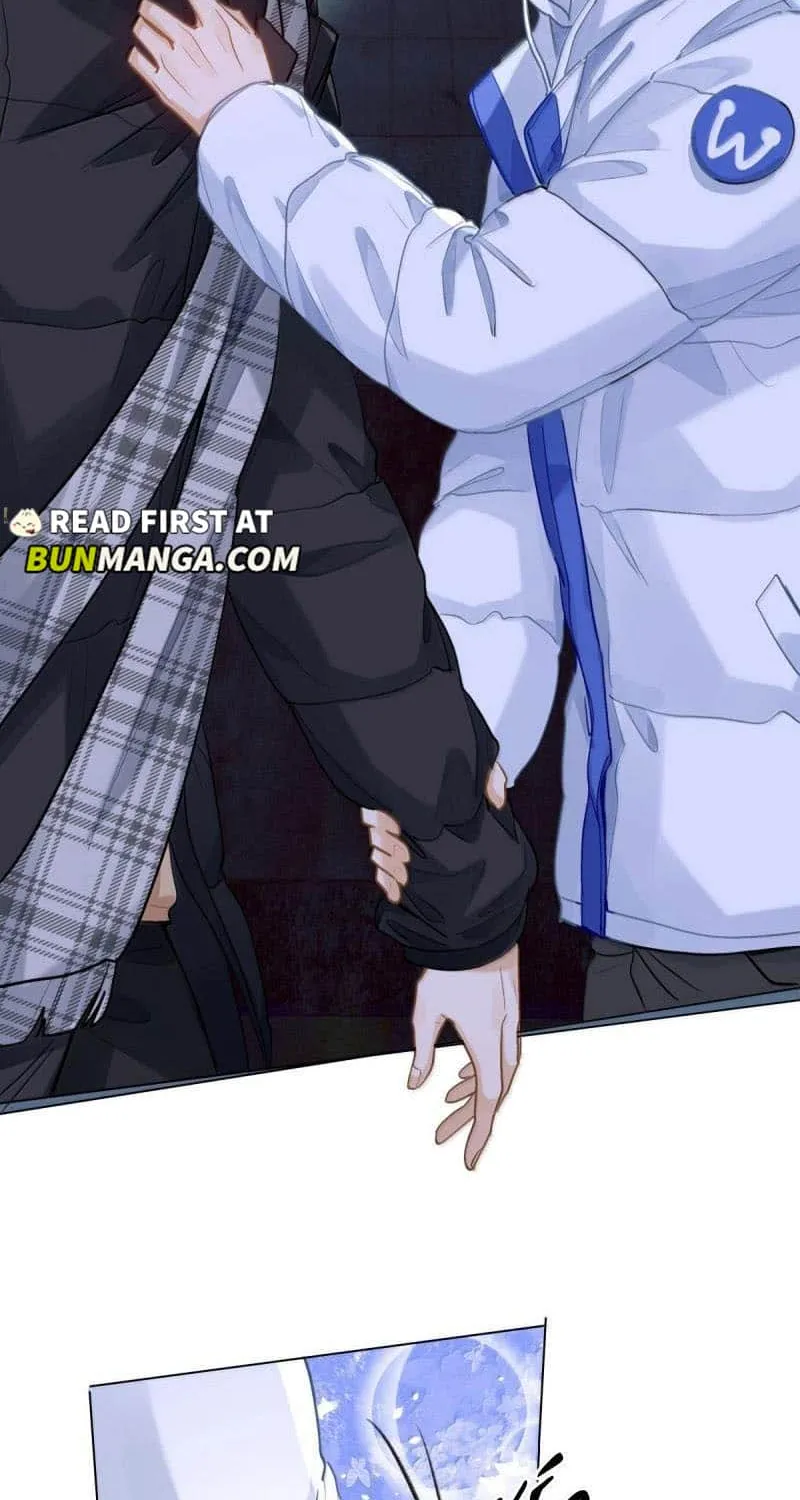 Read I Like Your Pheromones chapter 75 image 34 on Lezhin