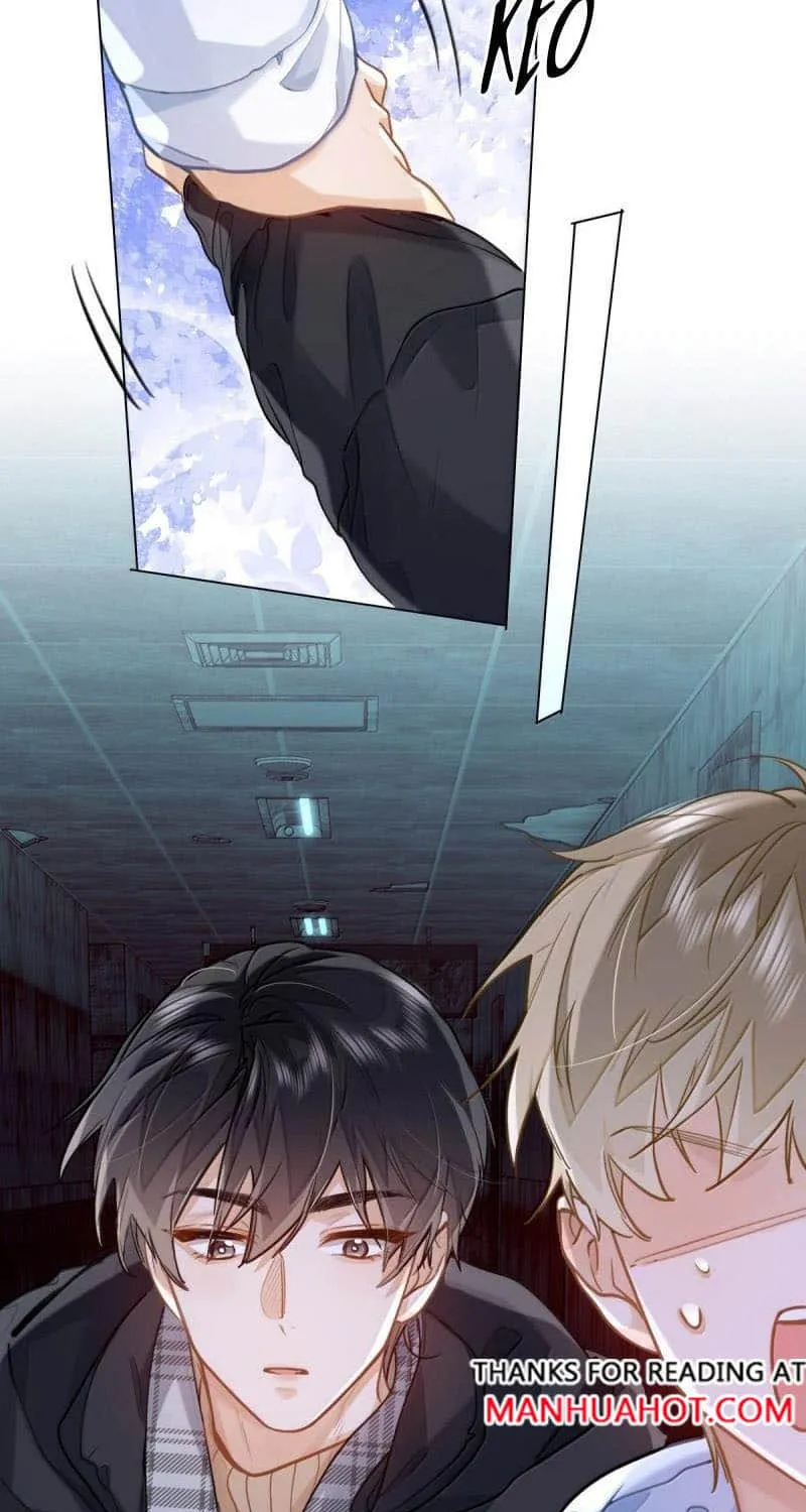Read I Like Your Pheromones chapter 75 image 35 on Lezhin