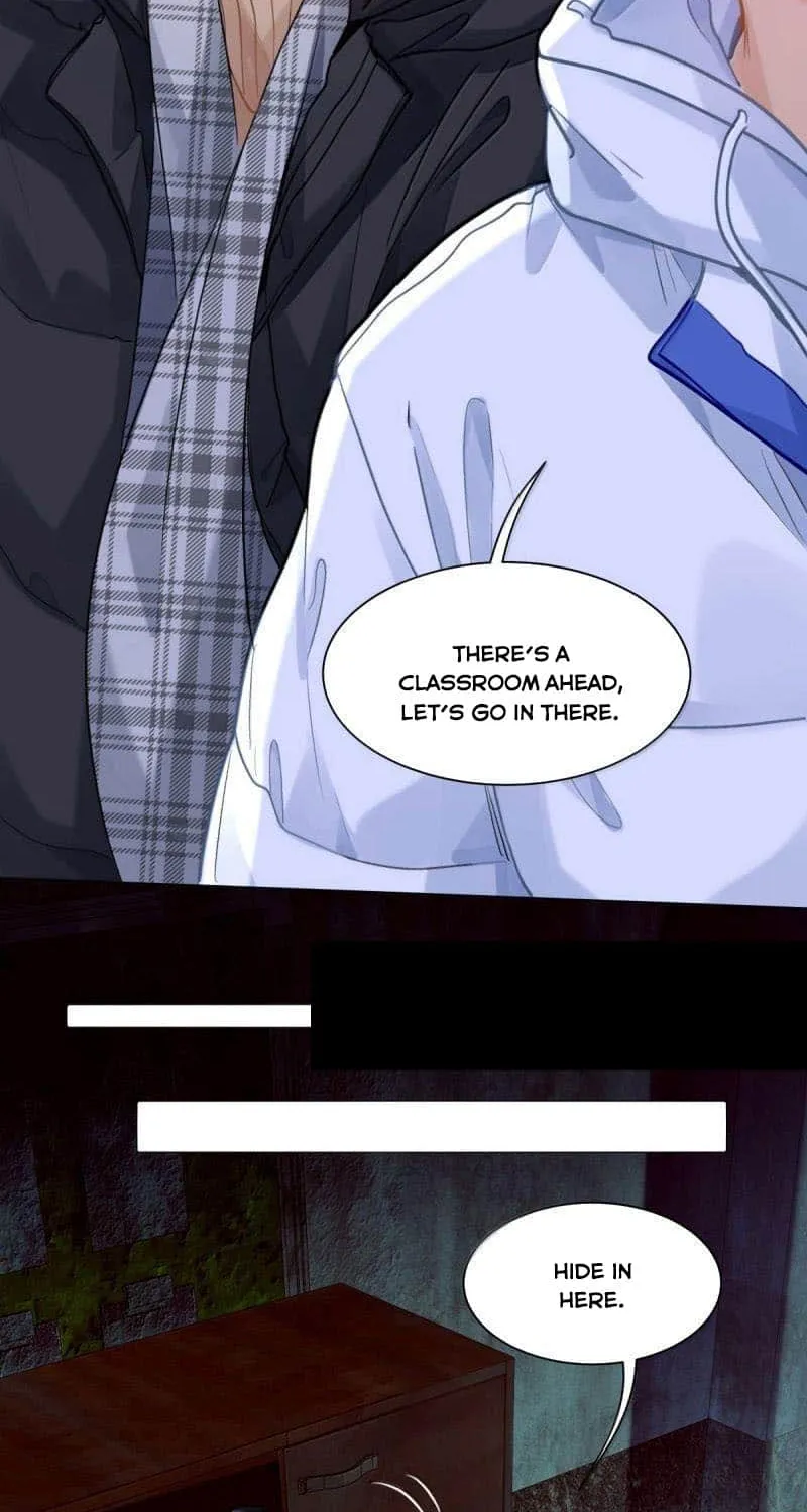 Read I Like Your Pheromones chapter 75 image 36 on Lezhin