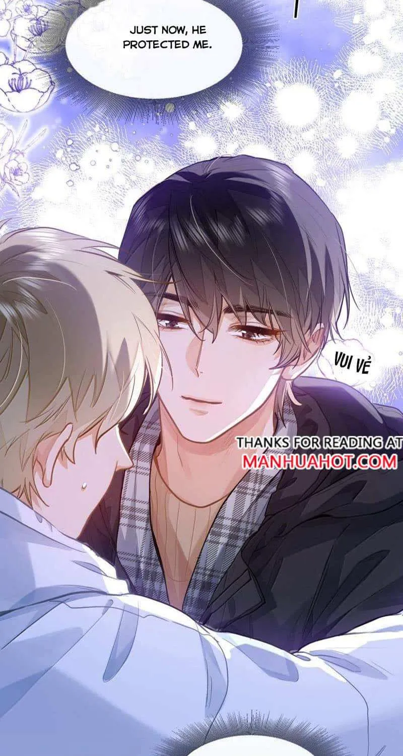 Read I Like Your Pheromones chapter 75 image 40 on Lezhin