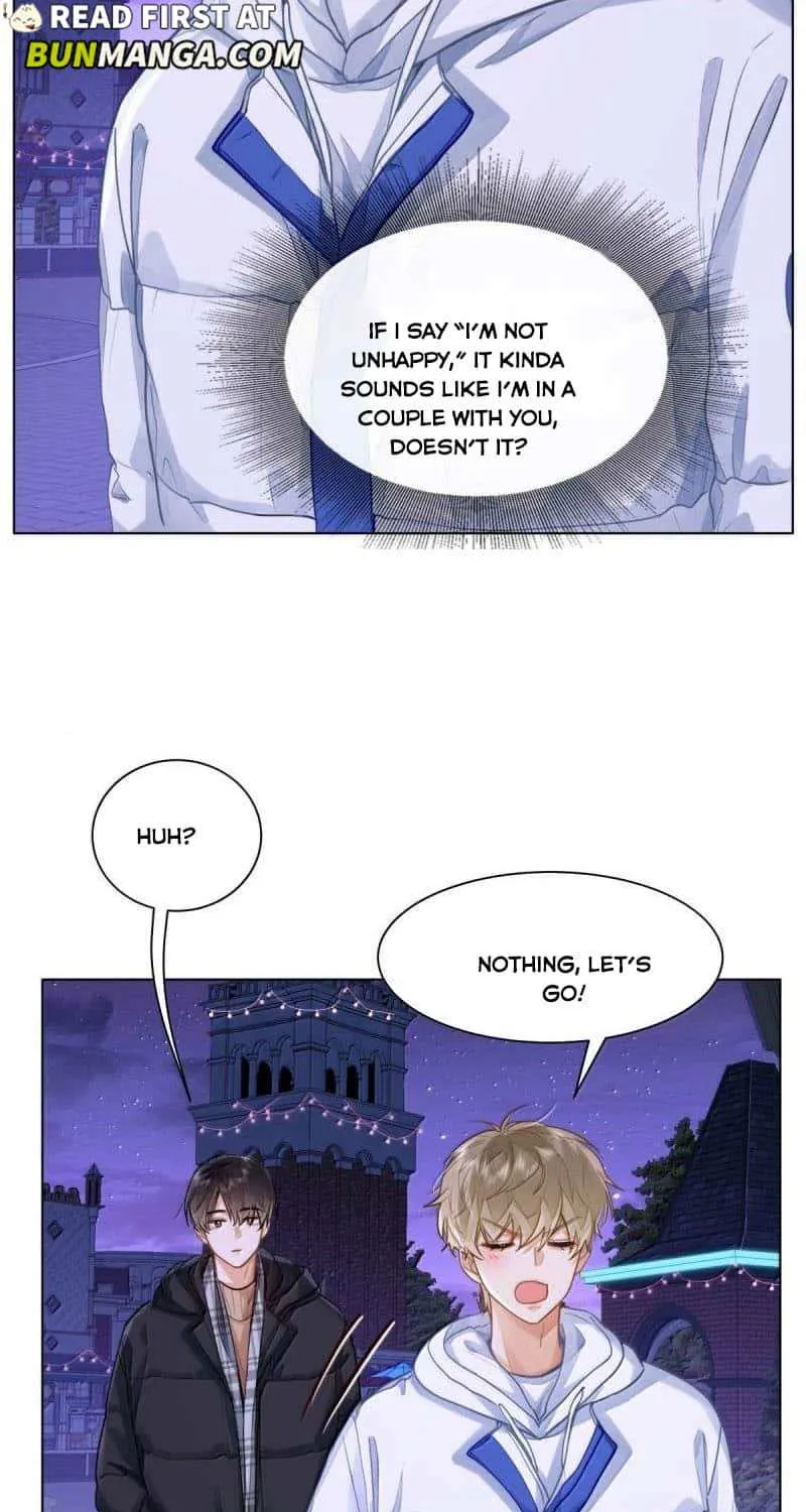 Read I Like Your Pheromones chapter 75 image 5 on Lezhin