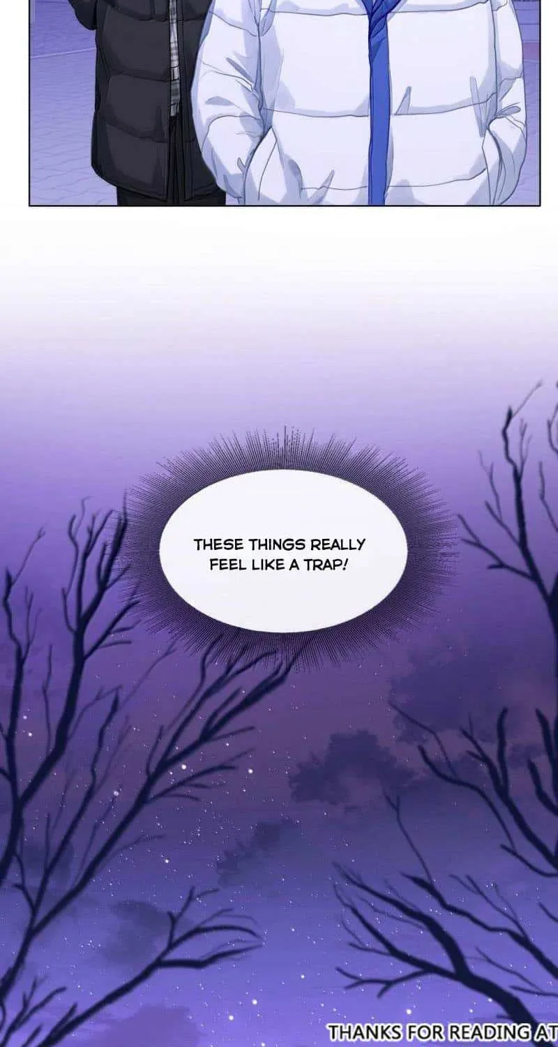 Read I Like Your Pheromones chapter 75 image 6 on Lezhin