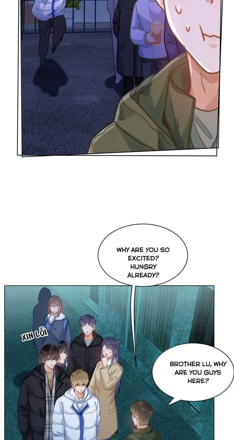 Read I Like Your Pheromones chapter 75 image 9 on Lezhin