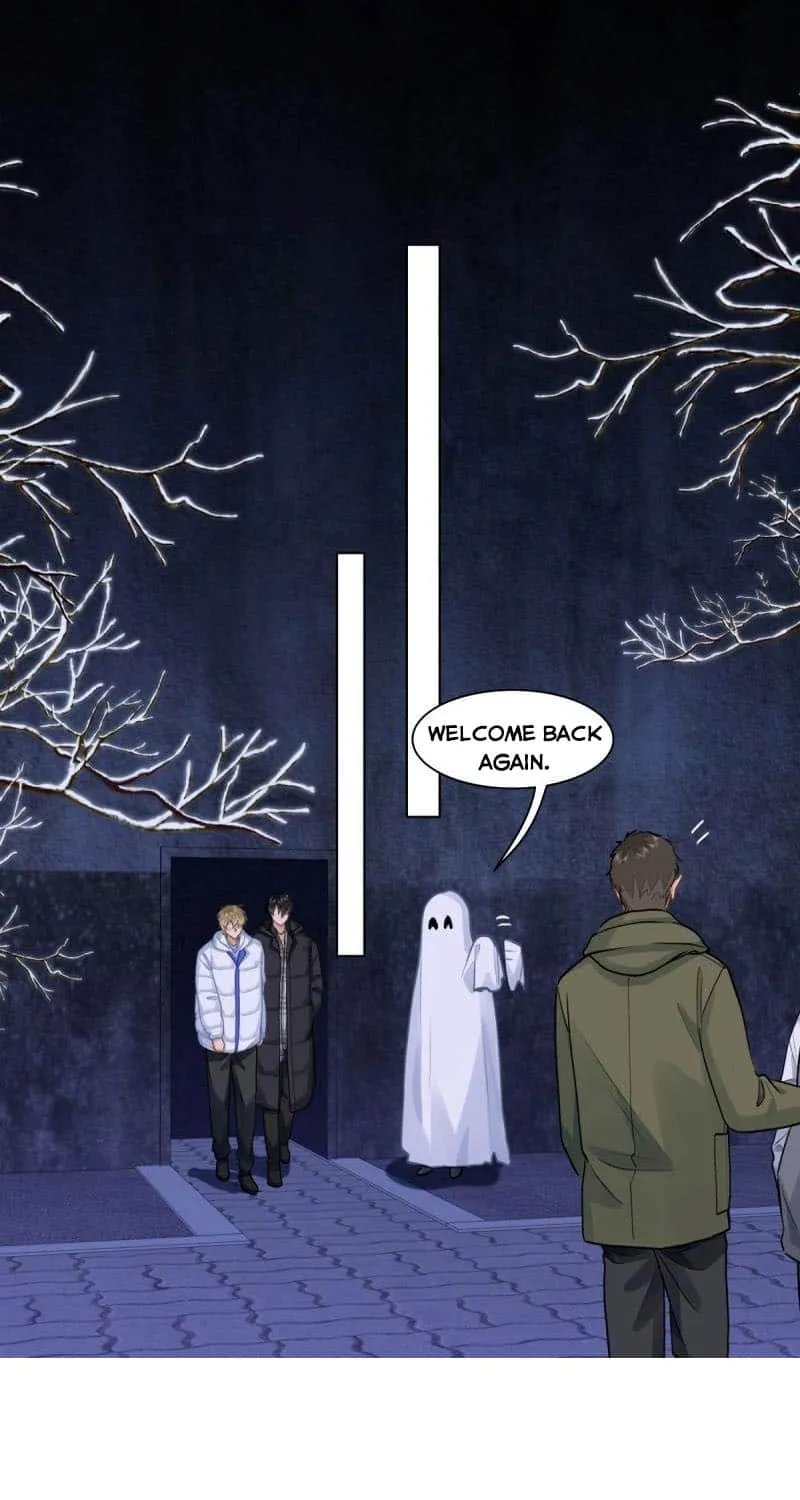 Read I Like Your Pheromones chapter 76 image 10 on Lezhin
