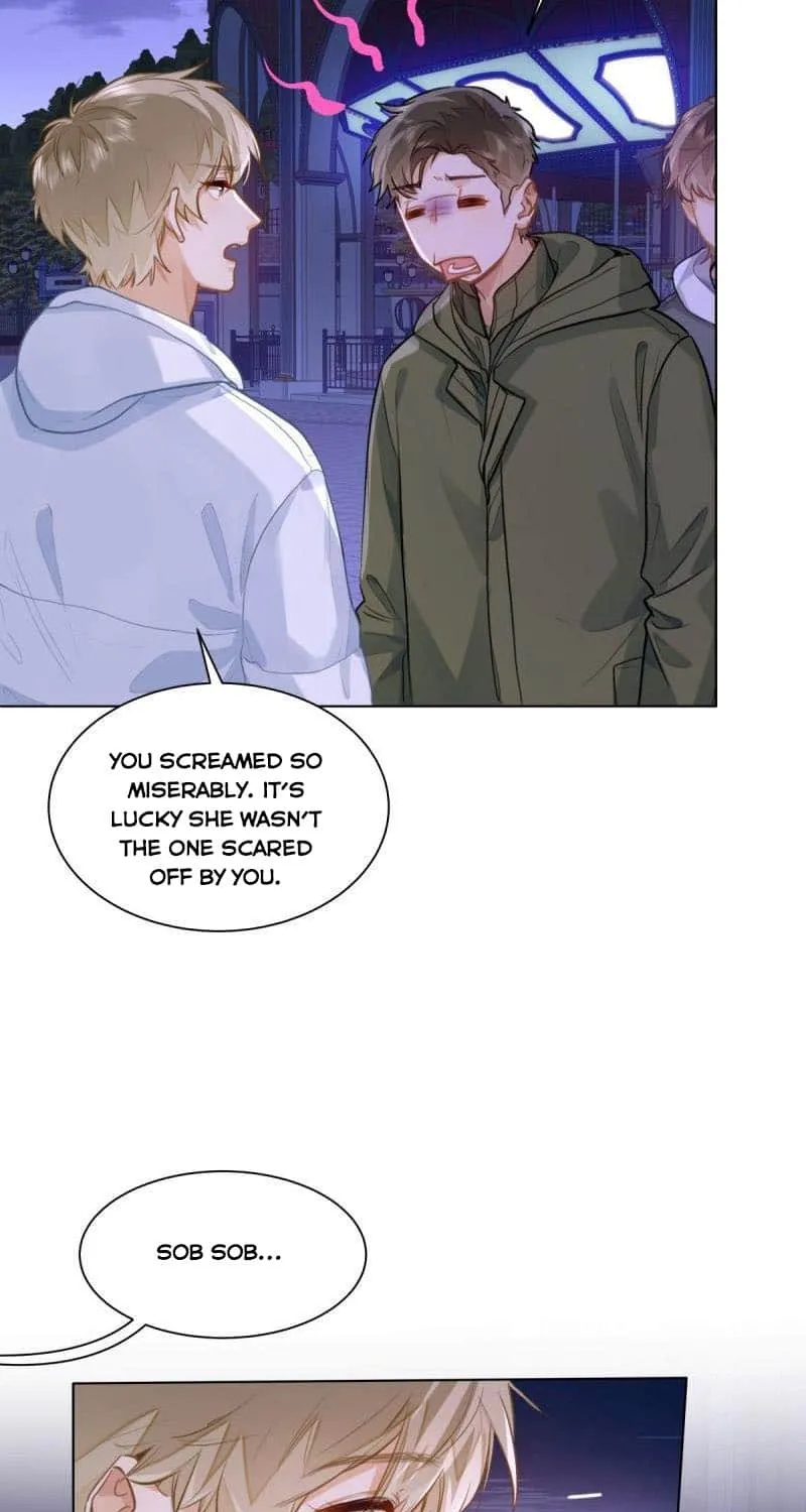 Read I Like Your Pheromones chapter 76 image 12 on Lezhin