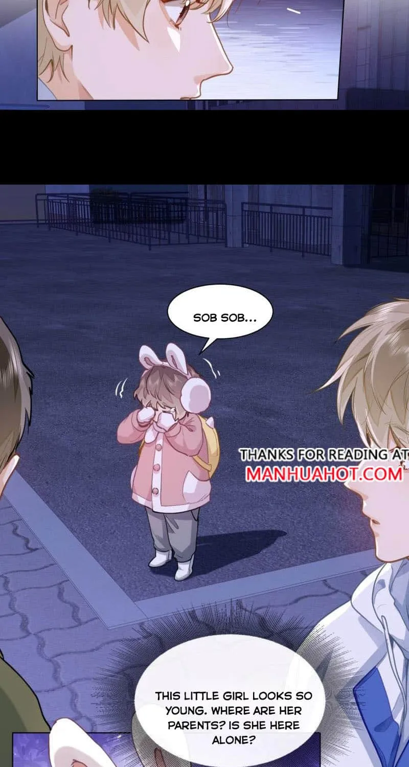 Read I Like Your Pheromones chapter 76 image 13 on Lezhin