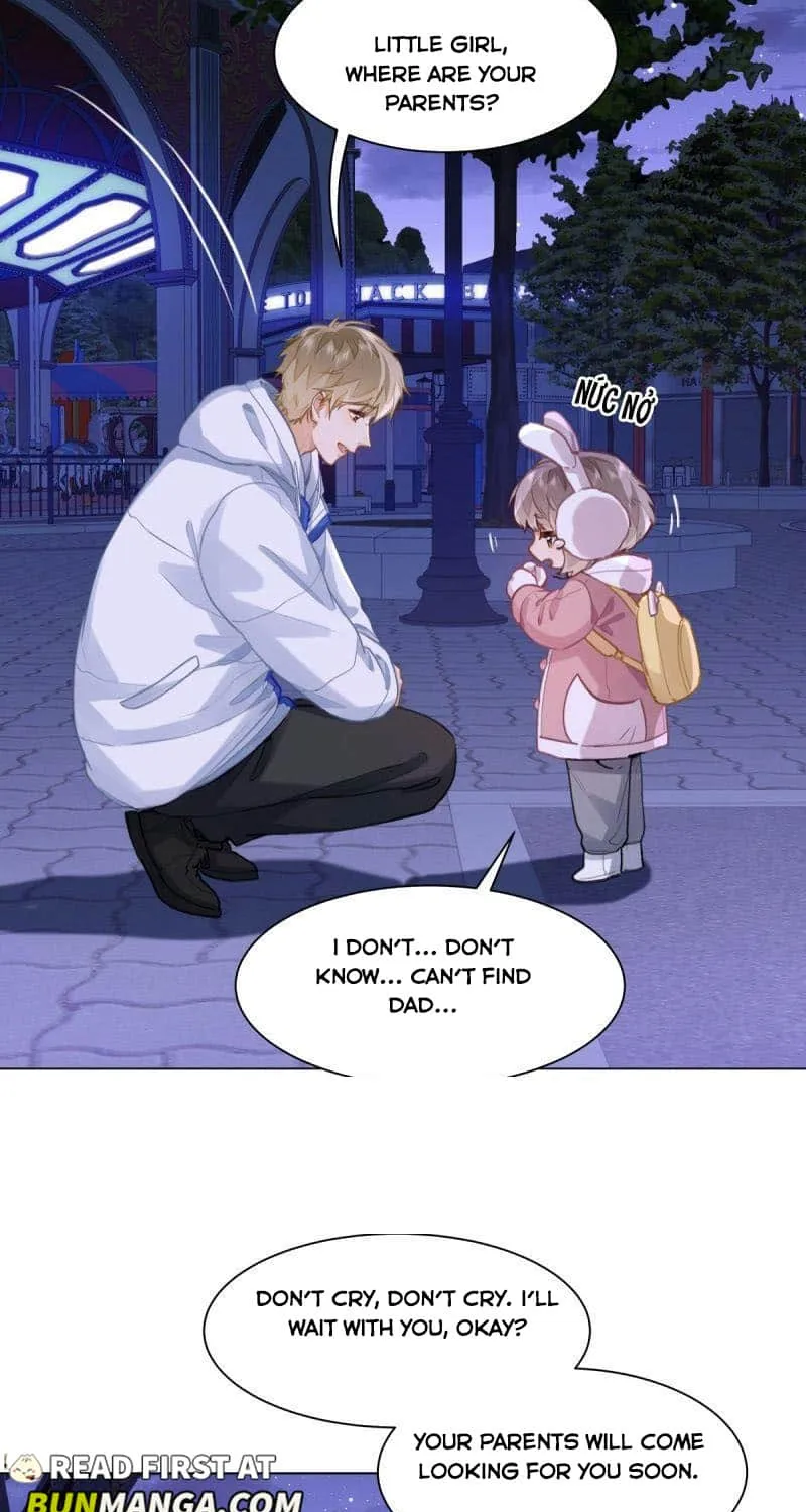 Read I Like Your Pheromones chapter 76 image 15 on Lezhin