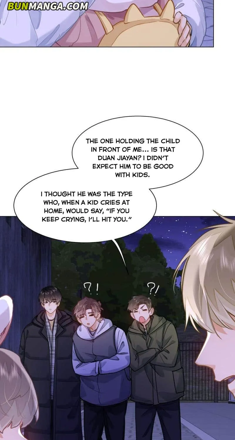 Read I Like Your Pheromones chapter 76 image 19 on Lezhin