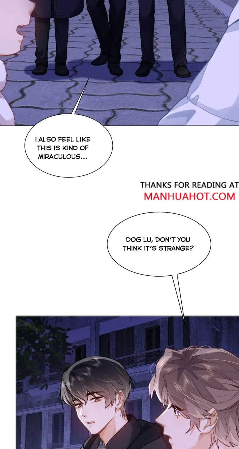 Read I Like Your Pheromones chapter 76 image 20 on Lezhin