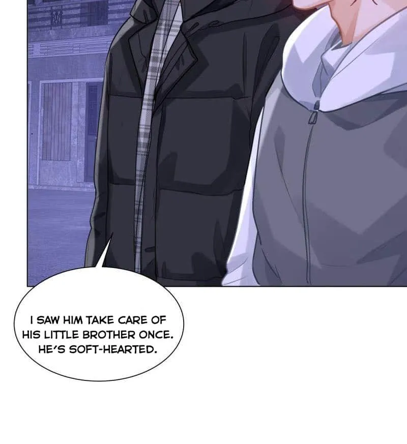 Read I Like Your Pheromones chapter 76 image 21 on Lezhin