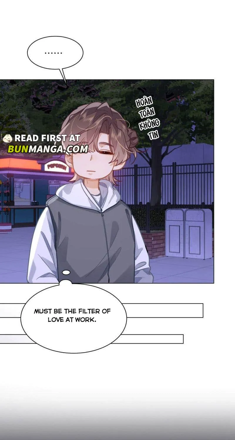 Read I Like Your Pheromones chapter 76 image 22 on Lezhin