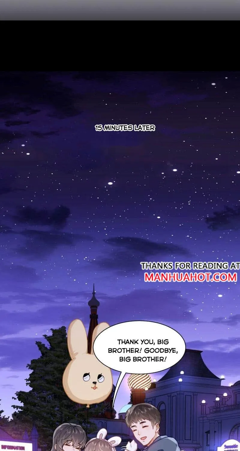 Read I Like Your Pheromones chapter 76 image 23 on Lezhin