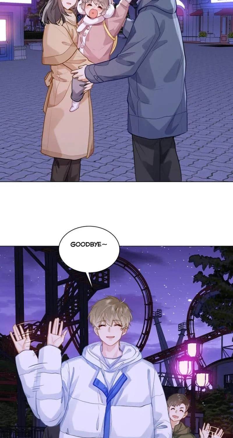 Read I Like Your Pheromones chapter 76 image 24 on Lezhin