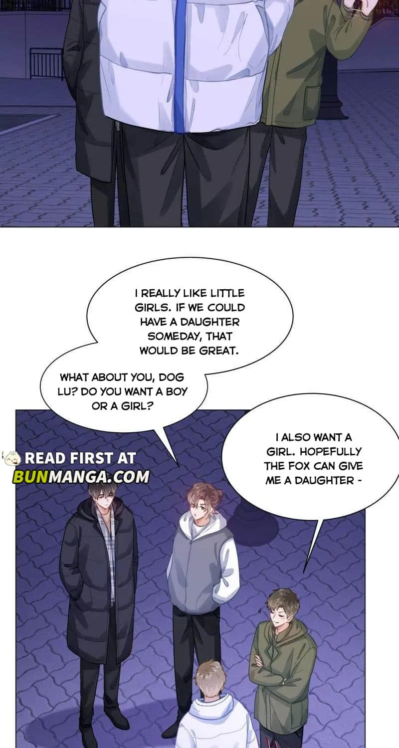 Read I Like Your Pheromones chapter 76 image 25 on Lezhin