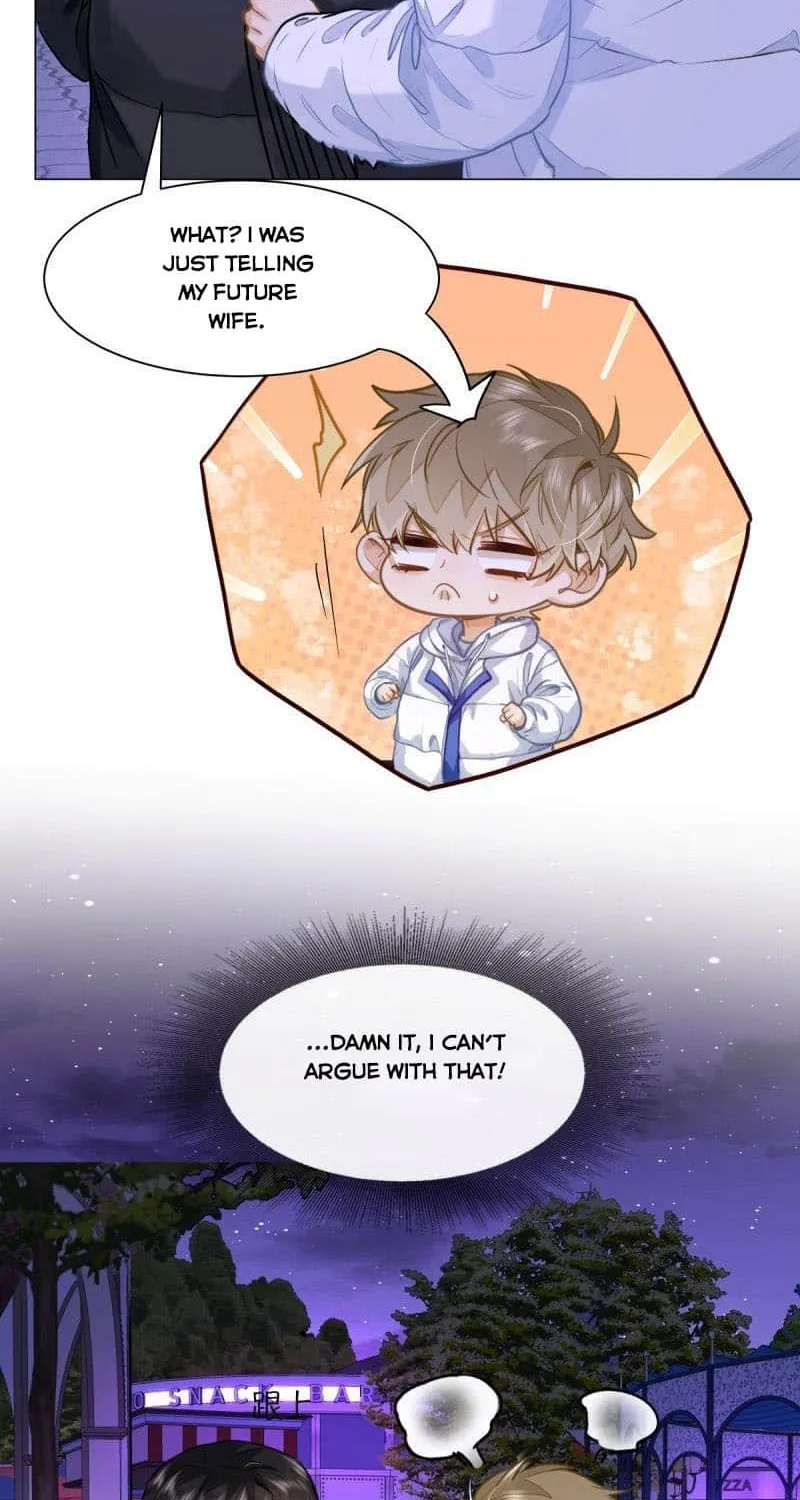 Read I Like Your Pheromones chapter 76 image 29 on Lezhin