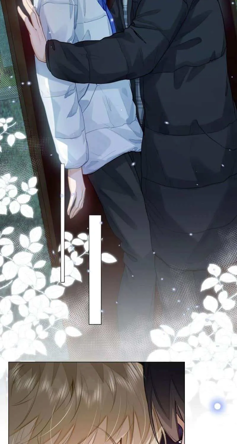 Read I Like Your Pheromones chapter 76 image 3 on Lezhin