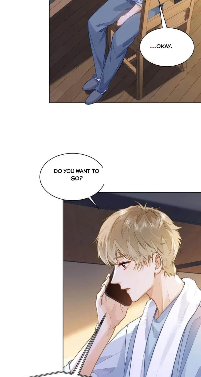 Read I Like Your Pheromones chapter 76 image 35 on Lezhin