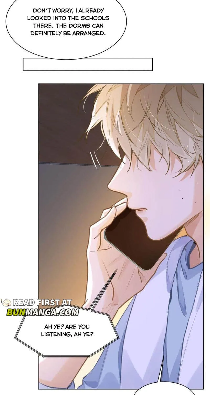 Read I Like Your Pheromones chapter 76 image 37 on Lezhin