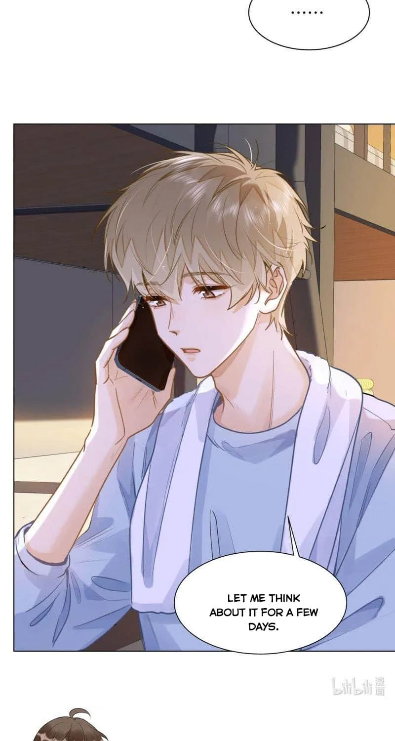 Read I Like Your Pheromones chapter 76 image 38 on Lezhin
