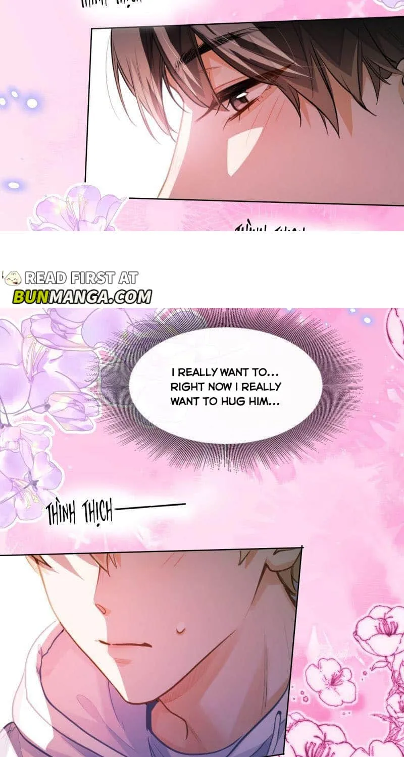 Read I Like Your Pheromones chapter 76 image 8 on Lezhin