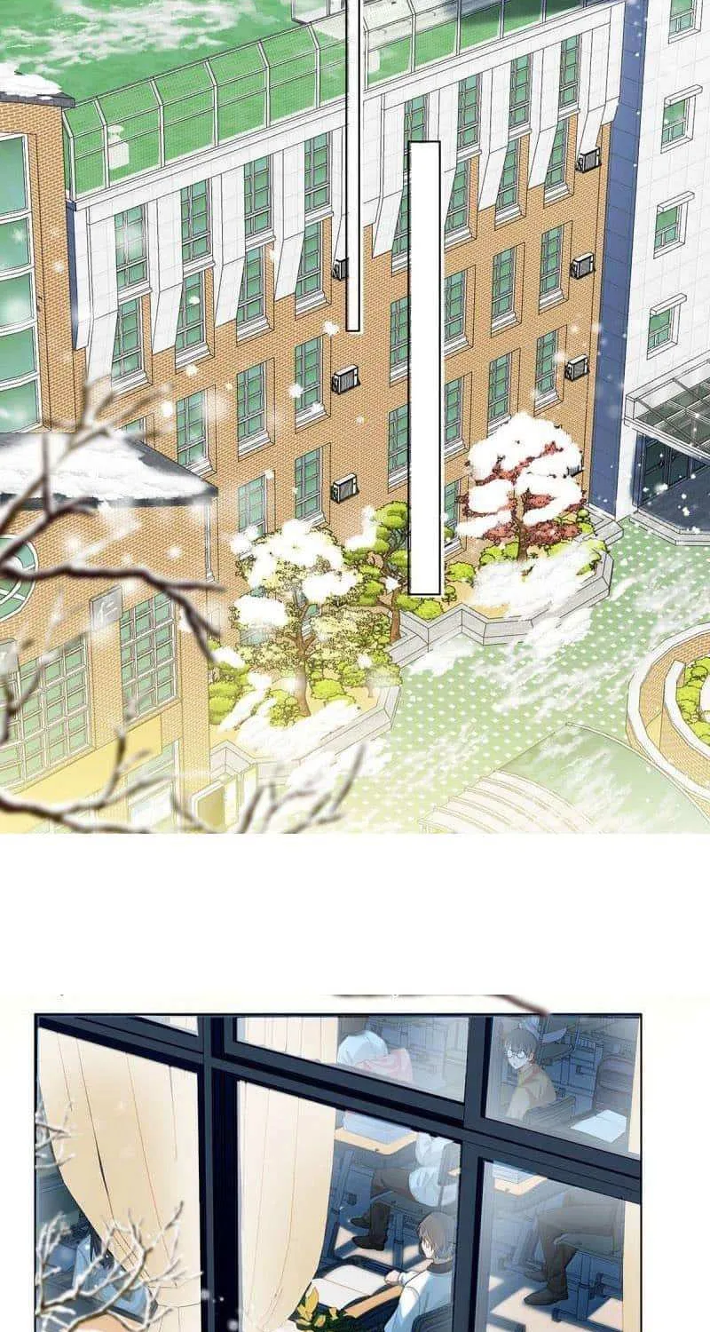 Read I Like Your Pheromones chapter 77 image 2 on Lezhin