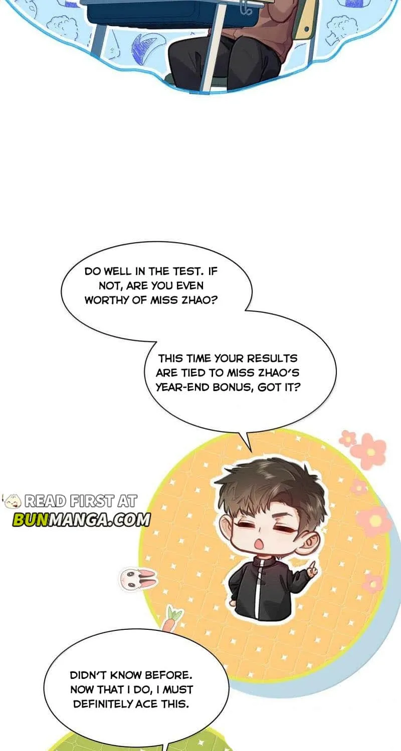 Read I Like Your Pheromones chapter 77 image 31 on Lezhin
