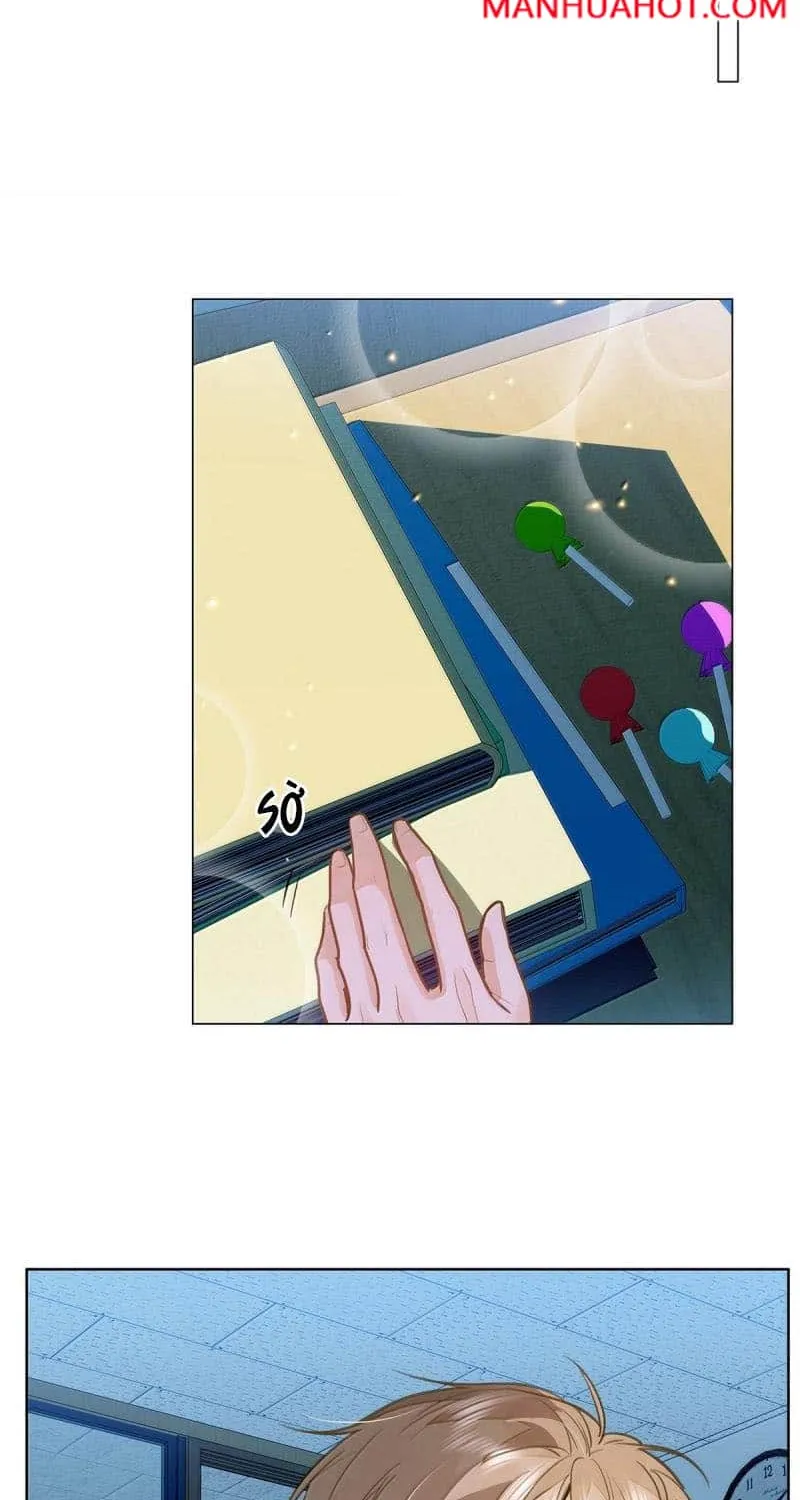 Read I Like Your Pheromones chapter 77 image 33 on Lezhin