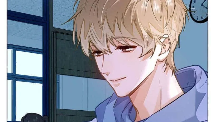 Read I Like Your Pheromones chapter 77 image 34 on Lezhin