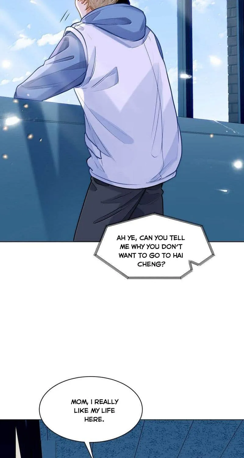 Read I Like Your Pheromones chapter 77 image 38 on Lezhin