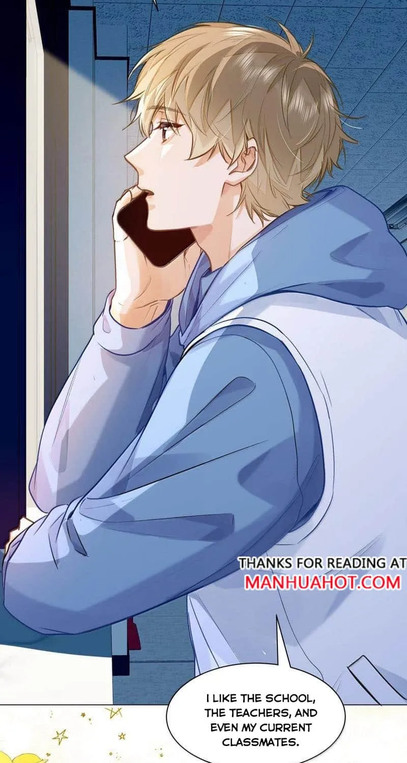 Read I Like Your Pheromones chapter 77 image 39 on Lezhin