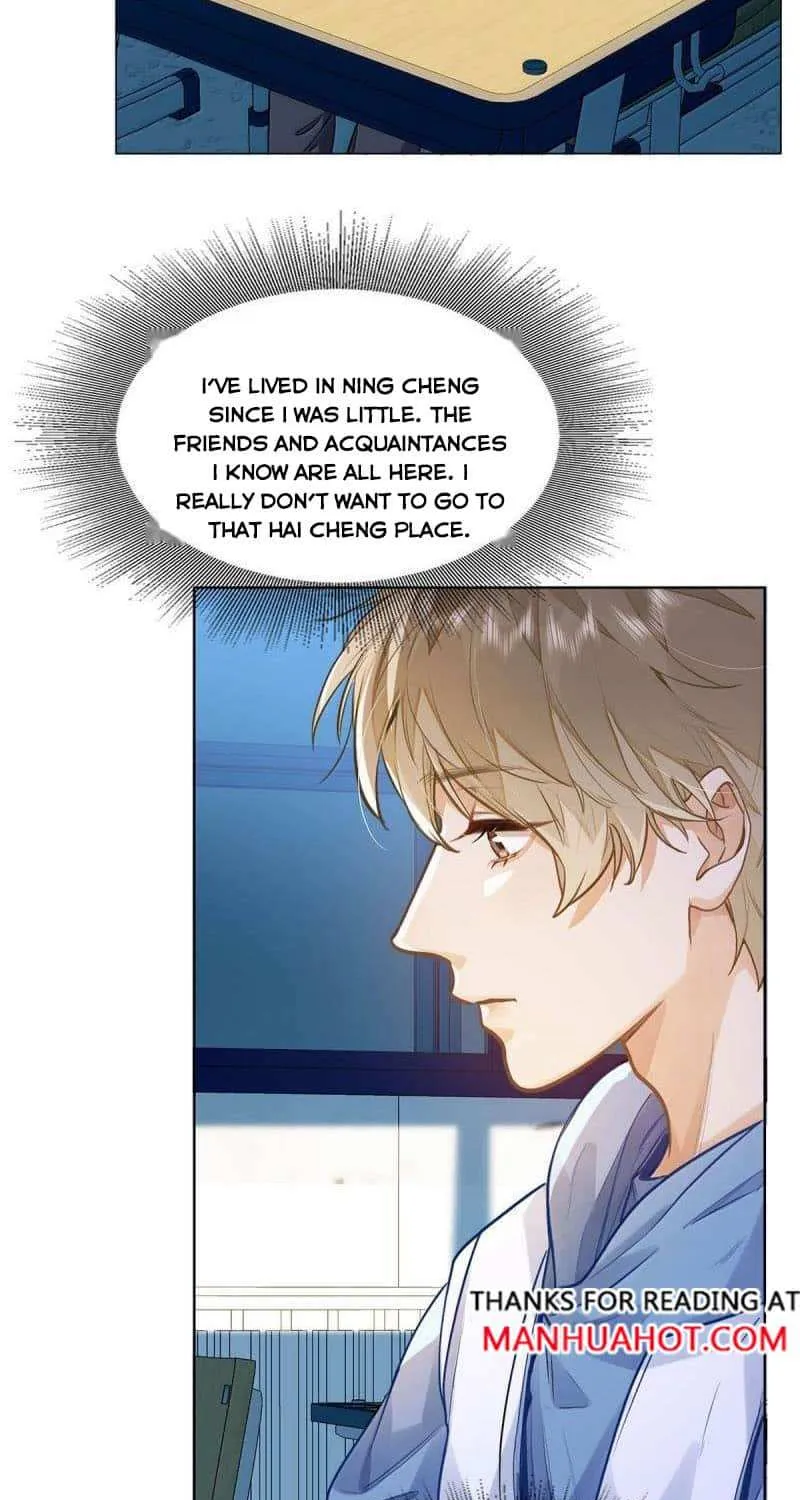 Read I Like Your Pheromones chapter 77 image 4 on Lezhin