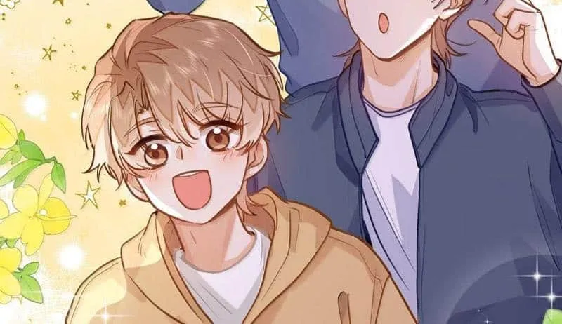 Read I Like Your Pheromones chapter 77 image 41 on Lezhin