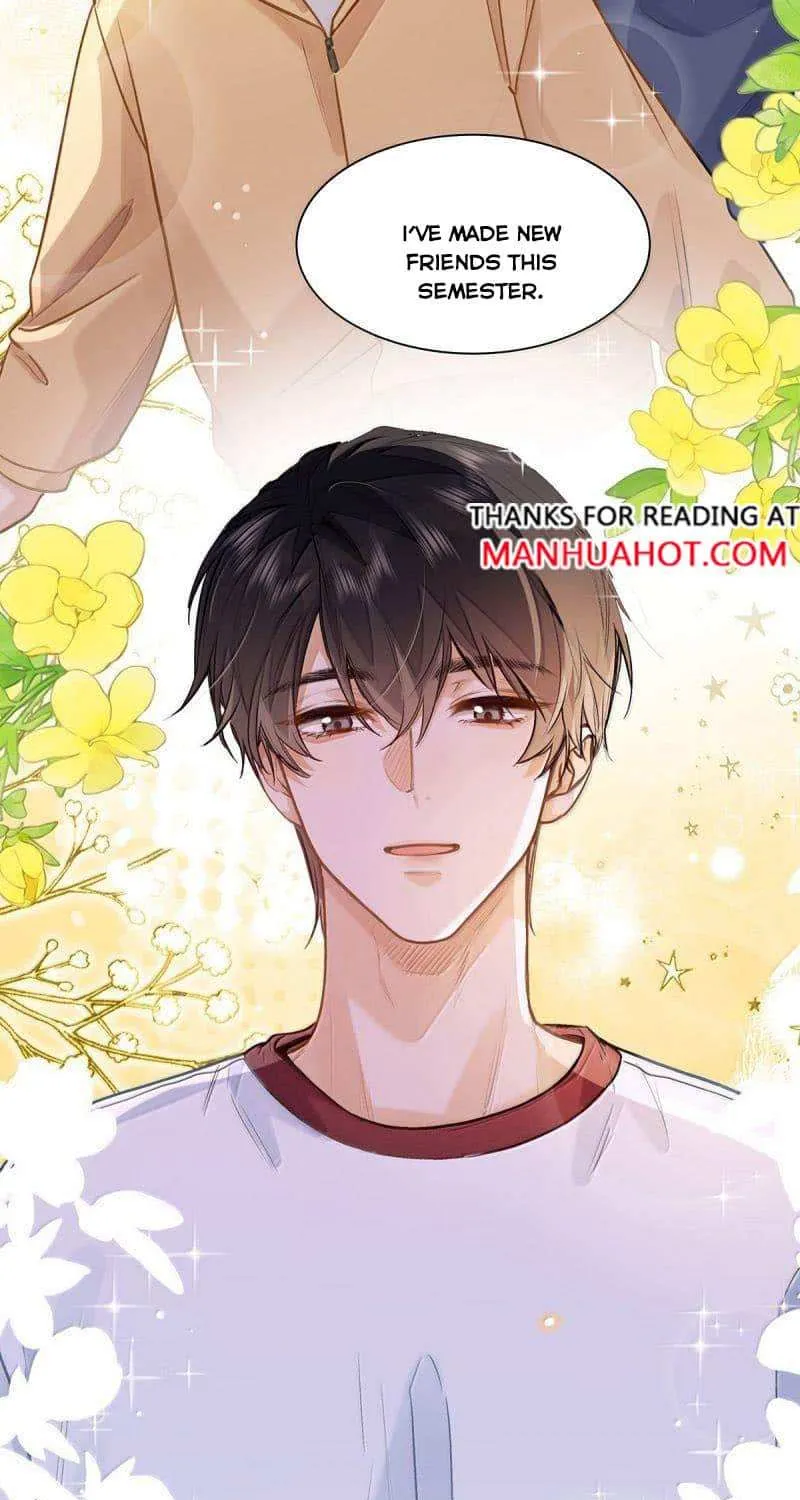 Read I Like Your Pheromones chapter 77 image 42 on Lezhin