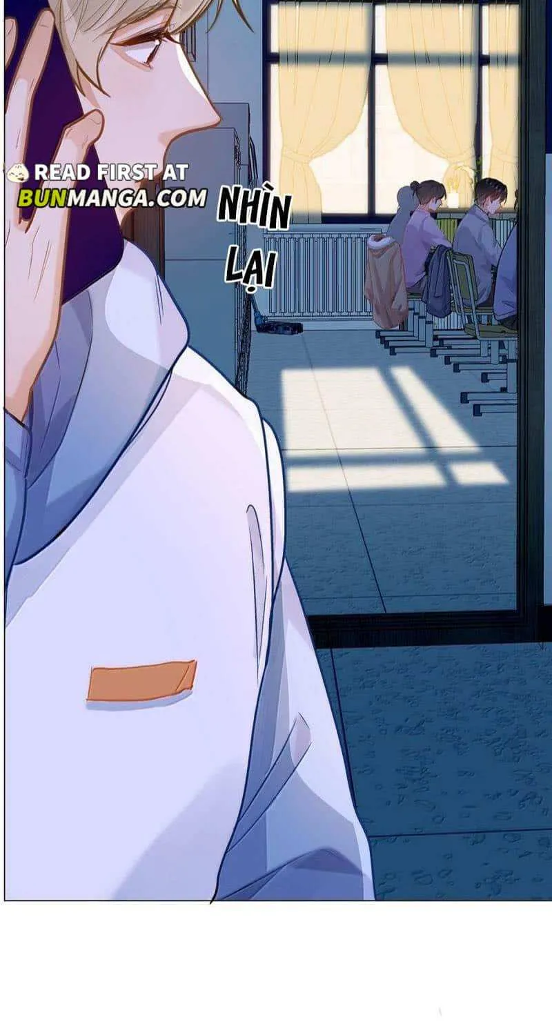 Read I Like Your Pheromones chapter 77 image 44 on Lezhin