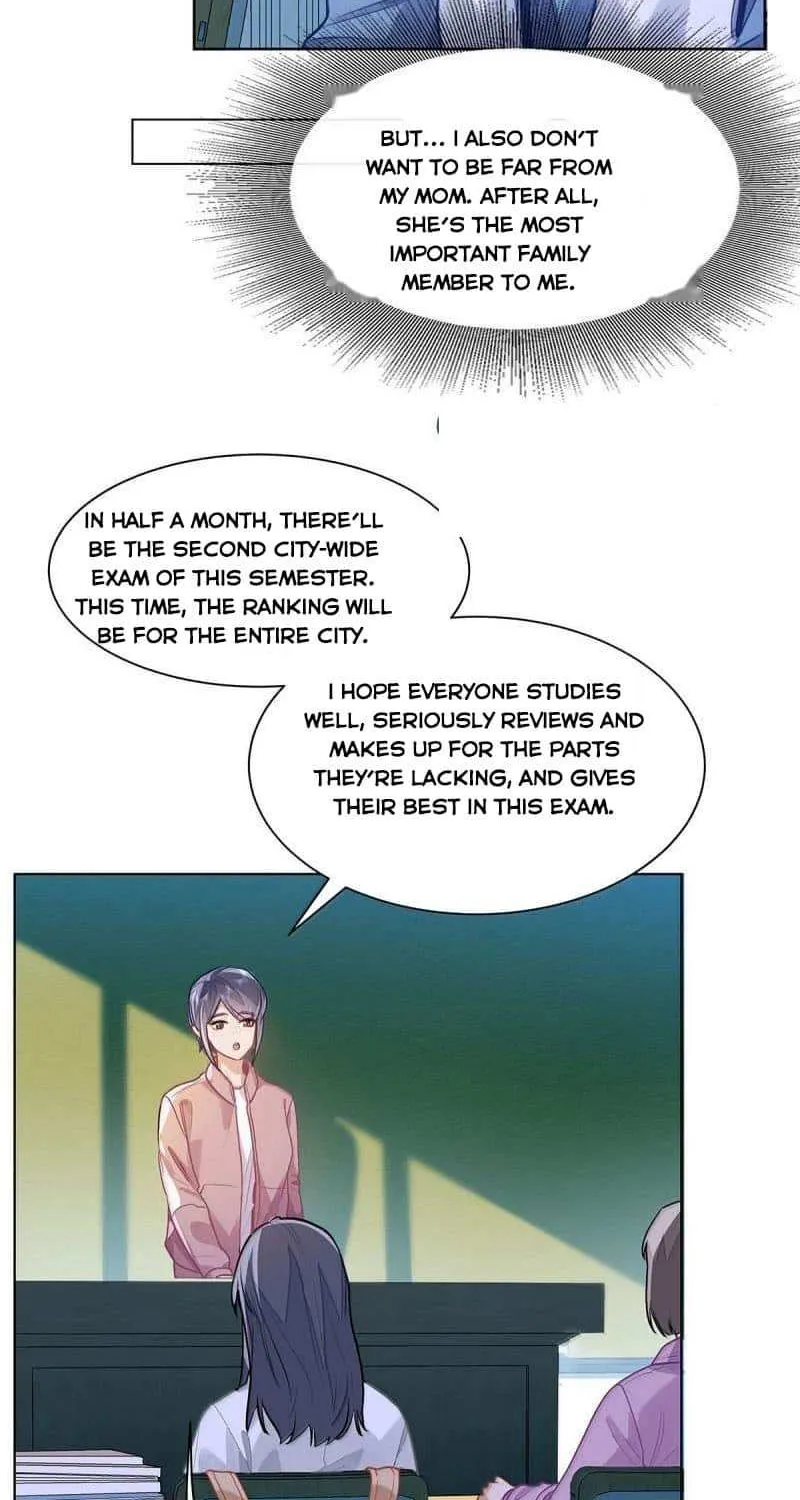 Read I Like Your Pheromones chapter 77 image 5 on Lezhin