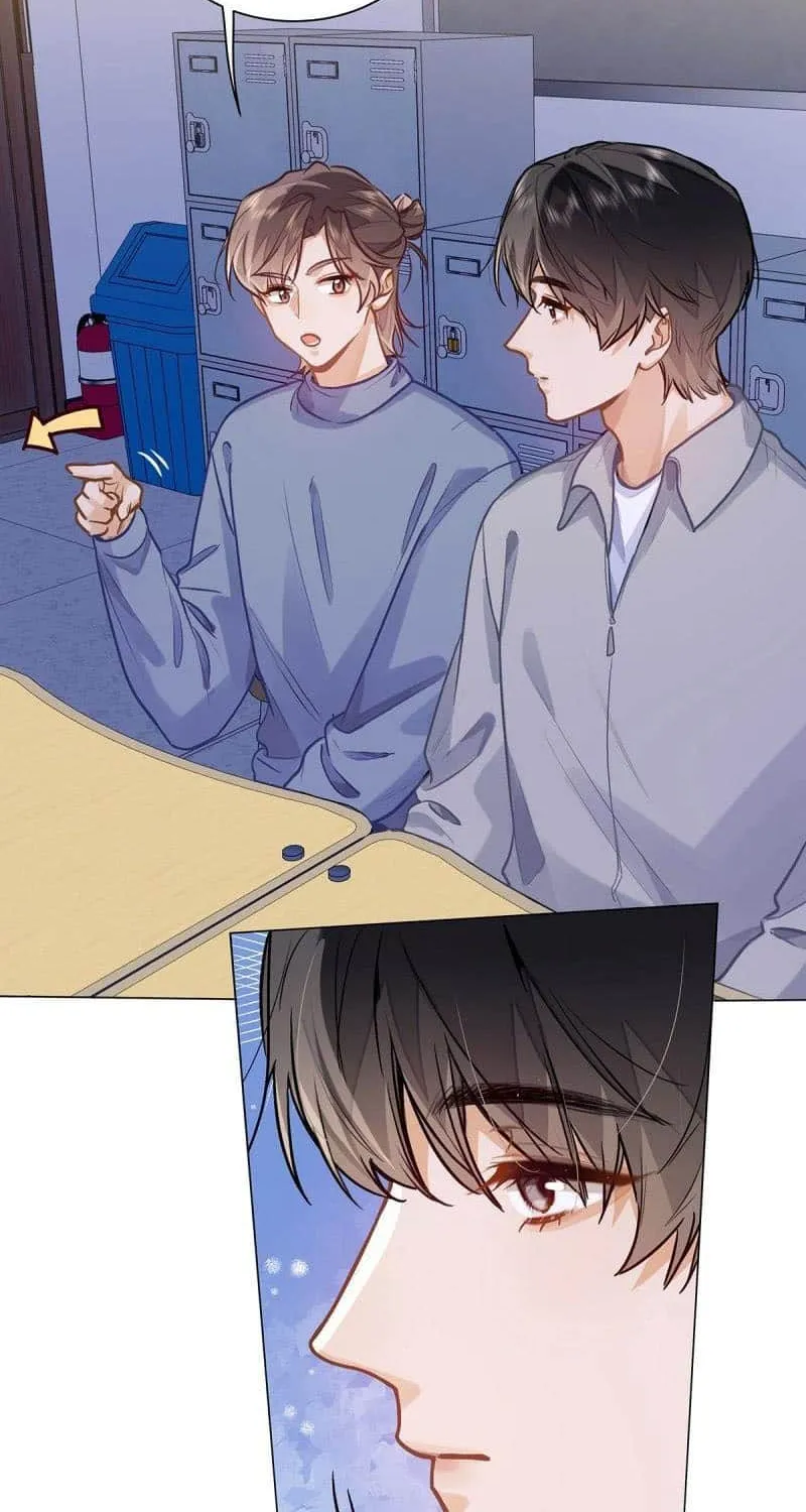 Read I Like Your Pheromones chapter 78 image 10 on Lezhin