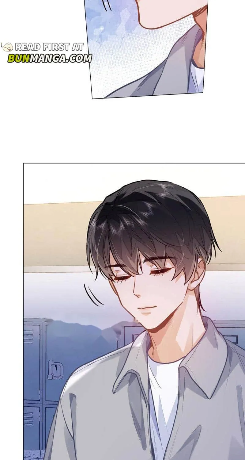 Read I Like Your Pheromones chapter 78 image 11 on Lezhin