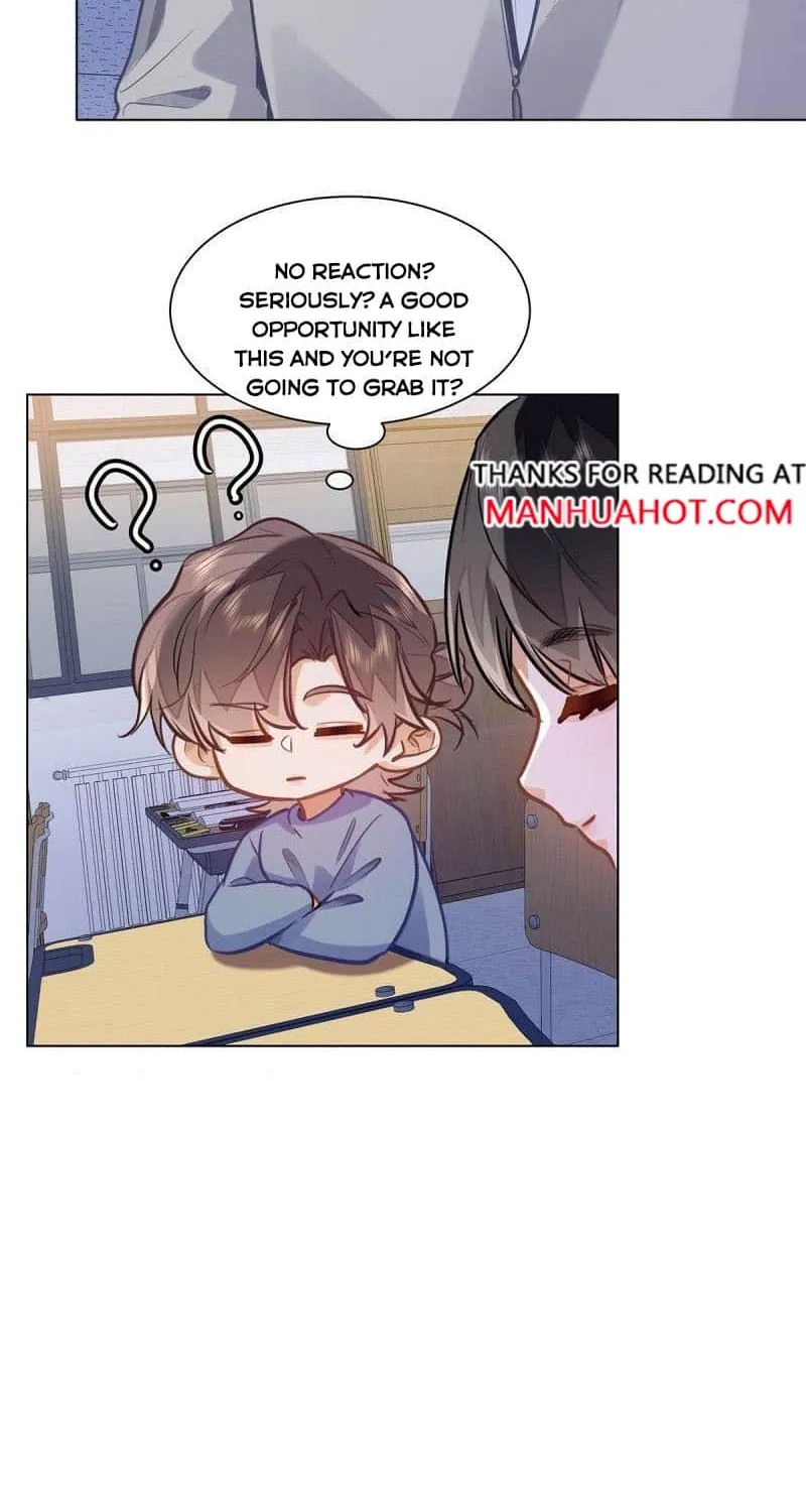 Read I Like Your Pheromones chapter 78 image 12 on Lezhin